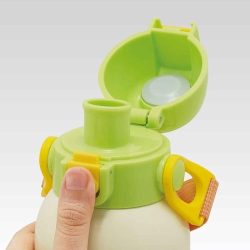 水筒 600ml ダイレクトボトル カービィ