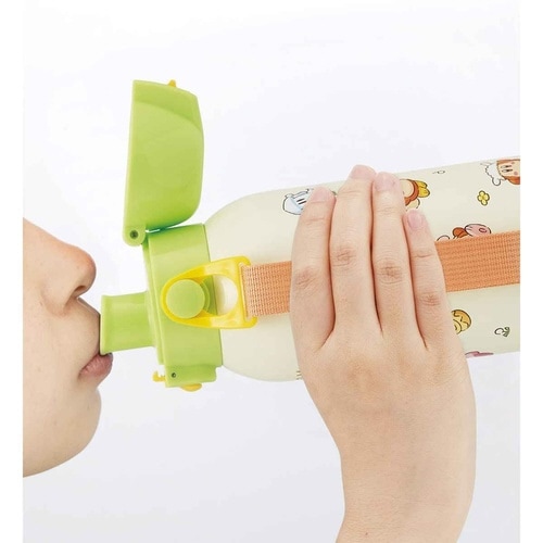 水筒 600ml ダイレクトボトル カービィ