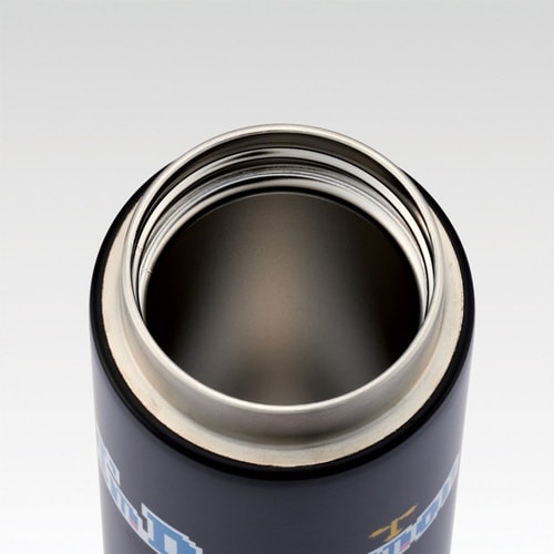 水筒 450ml ステンレスマグボトル