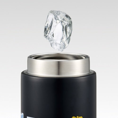 水筒 450ml ステンレスマグボトル