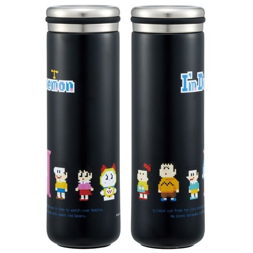 水筒 450ml ステンレスマグボトル