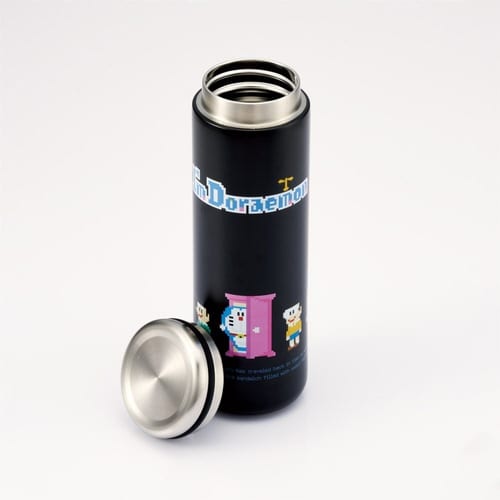 水筒 450ml ステンレスマグボトル