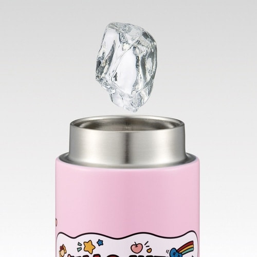 水筒 280ml ステンレスマグボトル