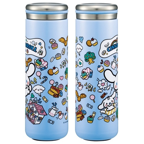 水筒 280ml ステンレスマグボトル