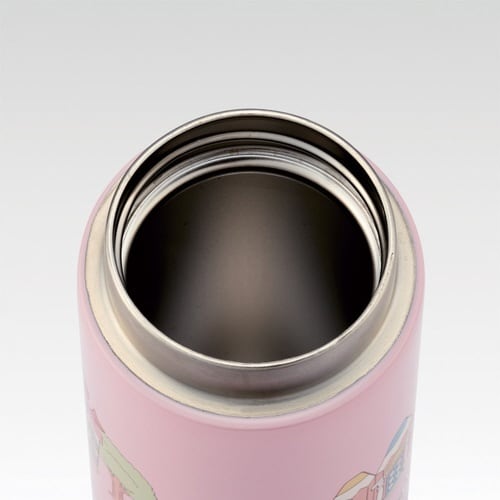 水筒 450ml ステンレスマグボトル MX