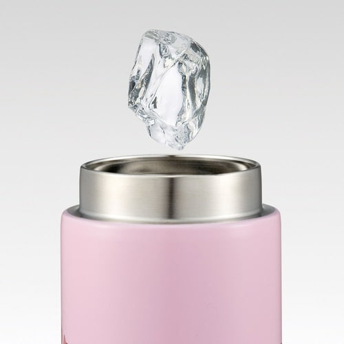 水筒 450ml ステンレスマグボトル MX