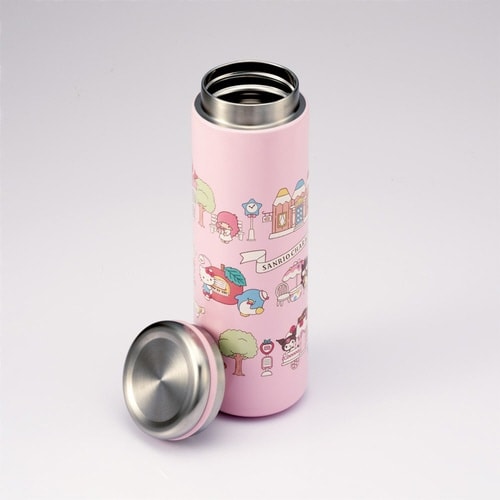 水筒 450ml ステンレスマグボトル MX