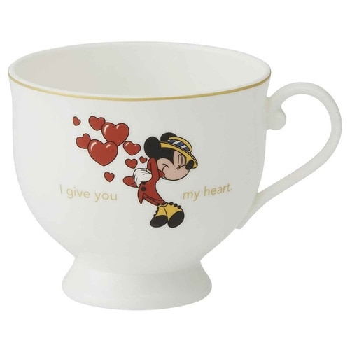 カップ ソーサー カップ&ソーサー