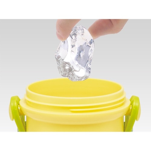 水筒 480ml 抗菌直飲プラボトル