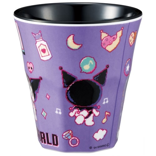 タンブラー 270ml メラミンタンブラー