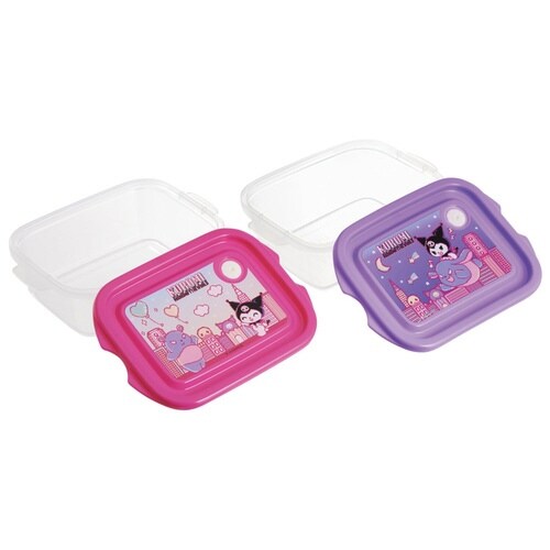 シール容器 抗菌シールボックスM2P