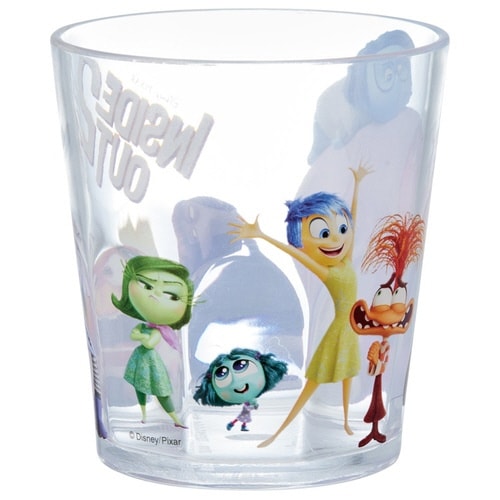 コップ 280ml インサイド・ヘッド2