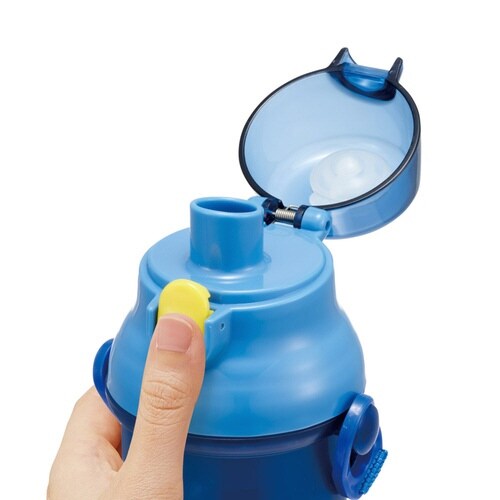 水筒 480ml 抗菌直飲プラボトル