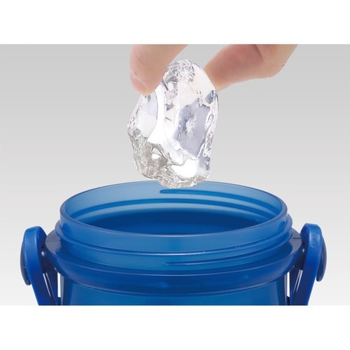 水筒 480ml 抗菌直飲プラボトル