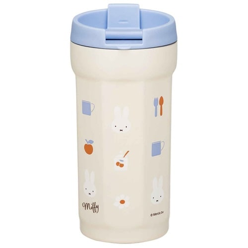 水筒 350ml 八角形ステンレスタンブラー