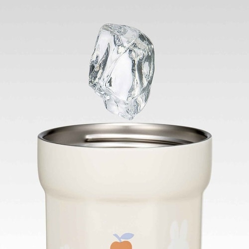 水筒 350ml 八角形ステンレスタンブラー