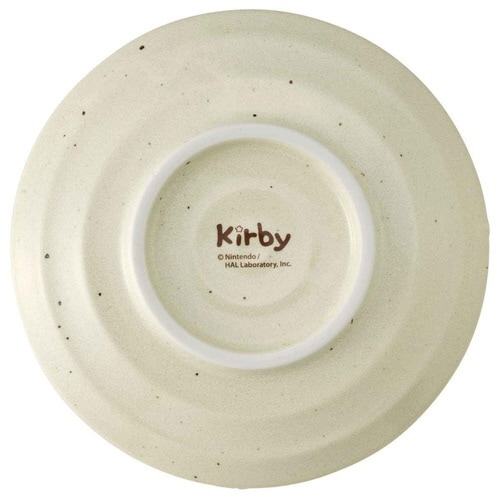 皿 美濃焼 小皿 星のカービィ ピクニック