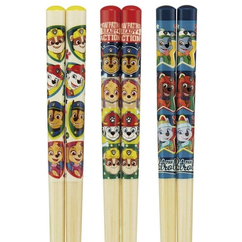 箸 竹箸 16.5cm パウパト25 3膳入