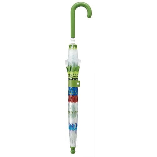 傘子供傘 40cm ビニール傘