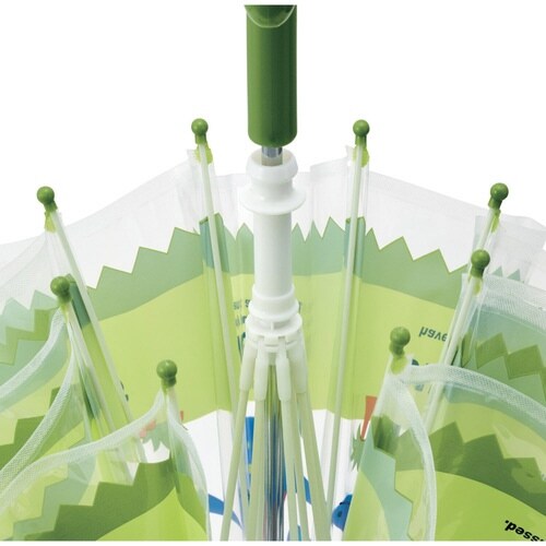 傘子供傘 40cm ビニール傘