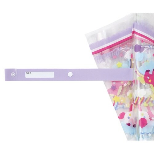 傘子供傘 40cm ビニール傘