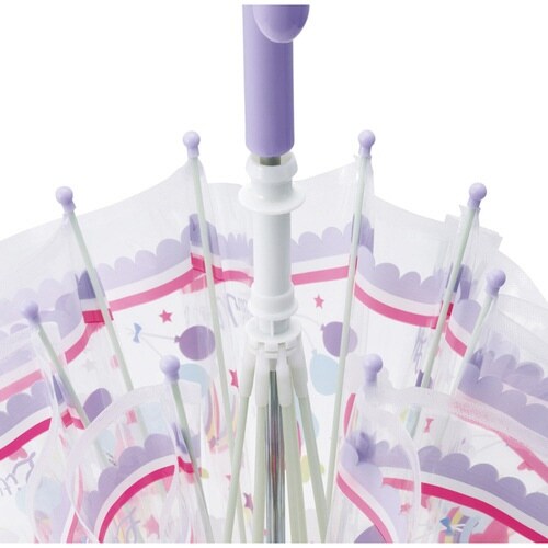 傘子供傘 40cm ビニール傘