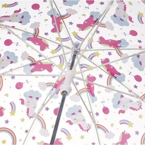 傘子供傘 40cm ビニール傘