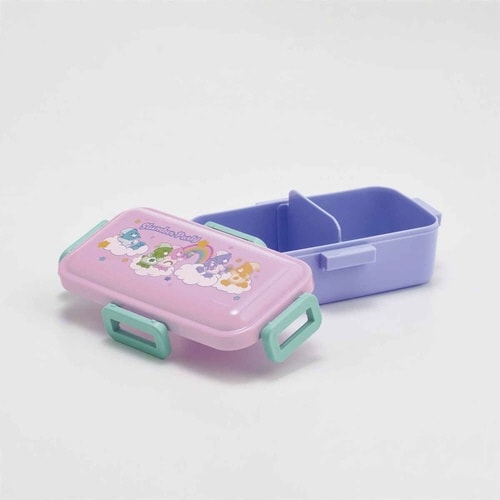 弁当箱 1段 530ml 抗菌ふわっと弁当箱