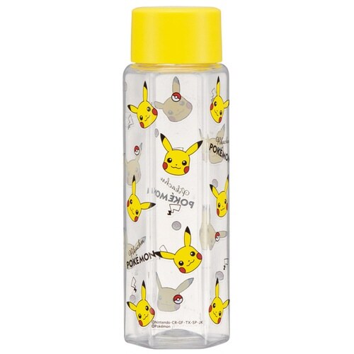 水筒 250ml 六角ブローボトル