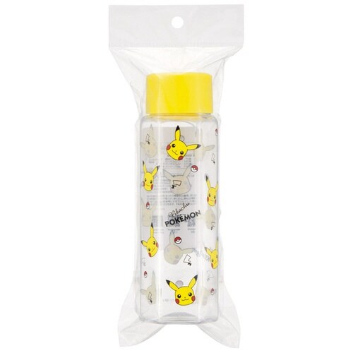 水筒 250ml 六角ブローボトル