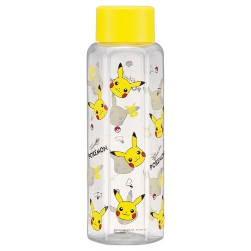 水筒 350ml 六角ブローボトル