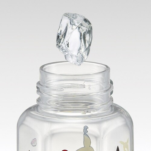 水筒 350ml 六角ブローボトル