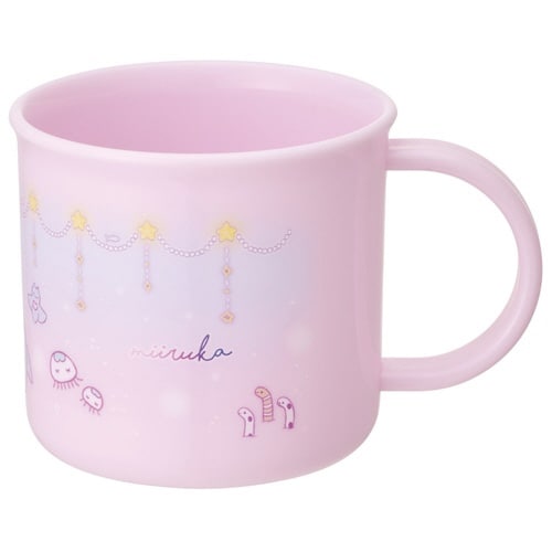 コップ 200ml 抗菌食洗機対応プラコップ