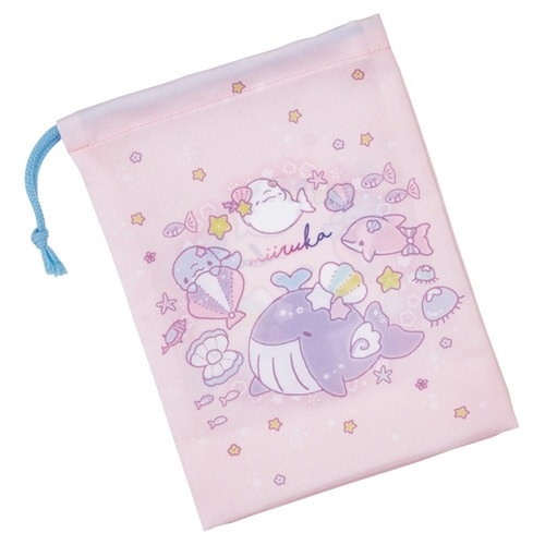 コップ袋 みいるか