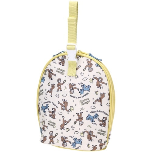 ツイン 哺乳瓶ポーチ ケース 保温 保冷