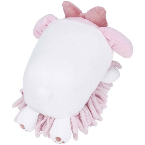 ぬいぐるみモップ 掃除 マイメロディ