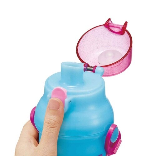 水筒 480ml 抗菌直飲プラボトル