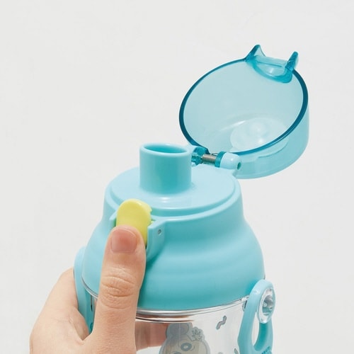 水筒 480ml 食洗機対応プラクリアボトル