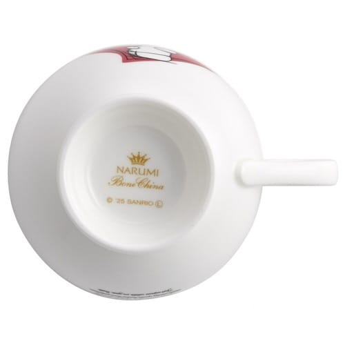 カップ&ソーサー サンリオ ハローキティ