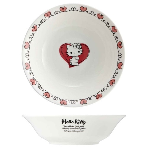 ボウル 16cm シリアルボウル ハローキティ