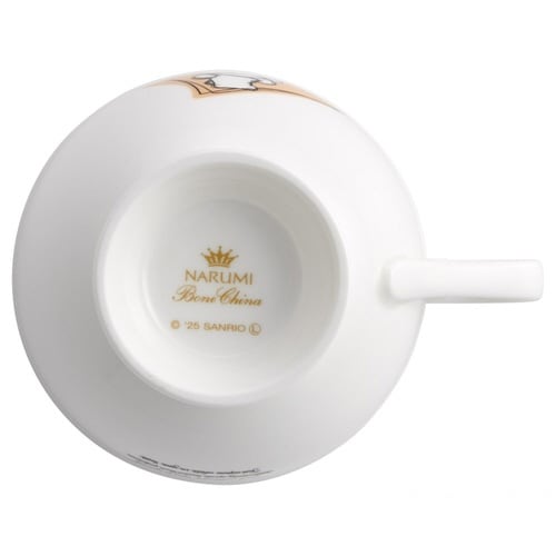 カップ&ソーサー サンリオ マイメロディ