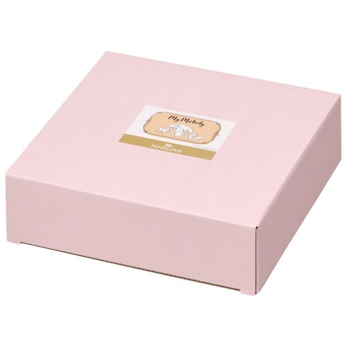 ボウル 16cm シリアルボウル マイメロディ