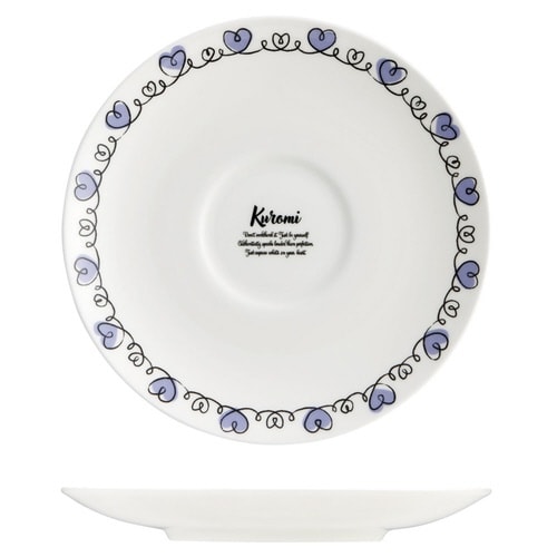 カップ&ソーサー サンリオ クロミ