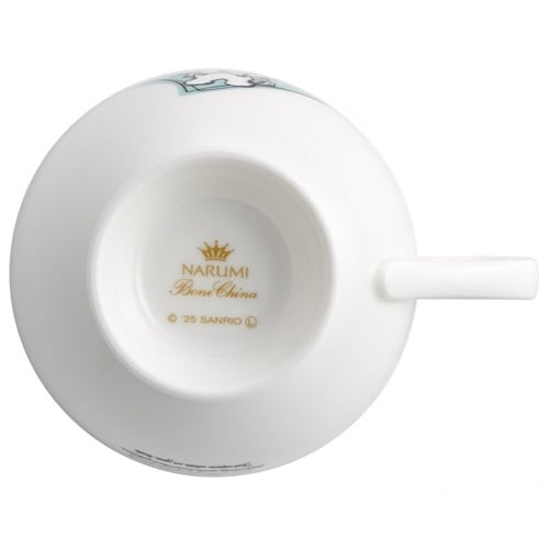 カップ&ソーサー サンリオ クロミ