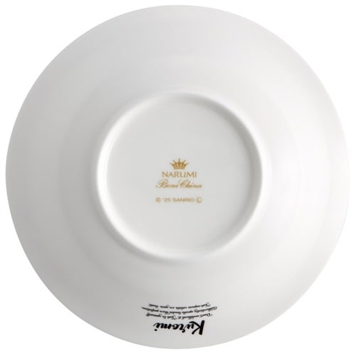 ボウル 16cm シリアルボウル サンリオ クロミ