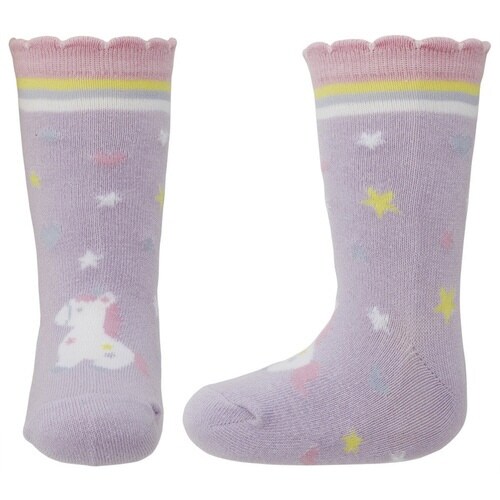 靴下 キッズ 男の子 女の子 リトルユニコーン