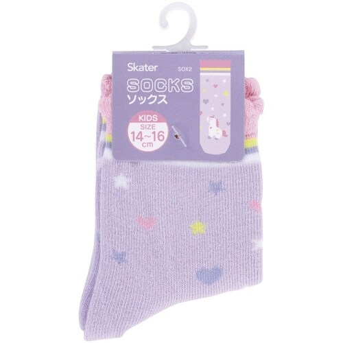 靴下 キッズ 男の子 女の子 リトルユニコーン