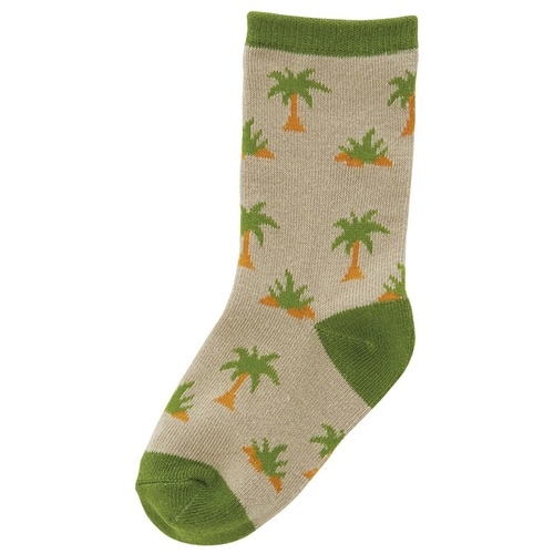 靴下 キッズ 男の子 女の子 ディノサウルス