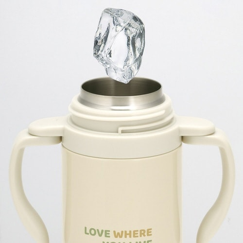 水筒 ストローステンマグ プー&ピグレット