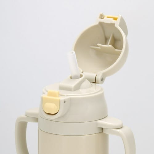 水筒 ストローステンマグ プー&ピグレット